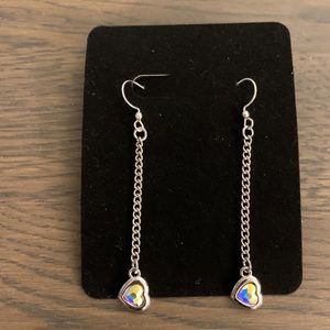 ❤️Just In❤️ Handmade Swarovski Earrings